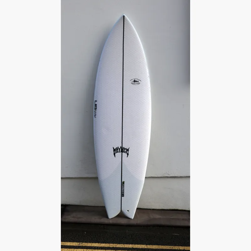 Lib tech swordfish review cheap